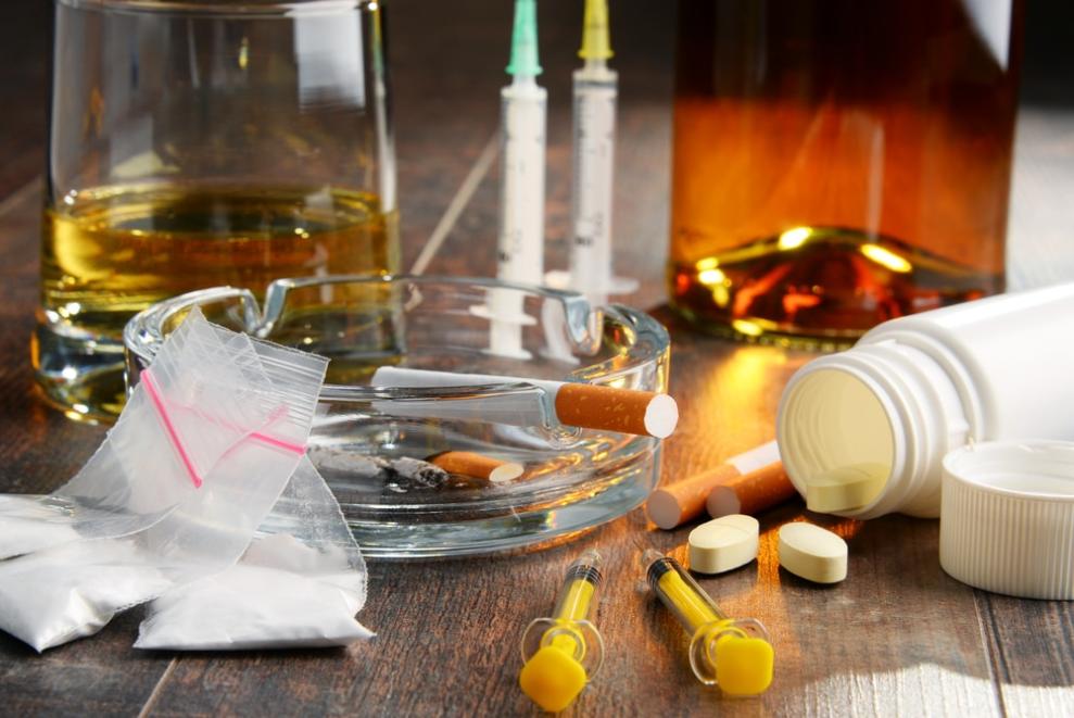 What is Substance Abuse and How Does it Affect People?