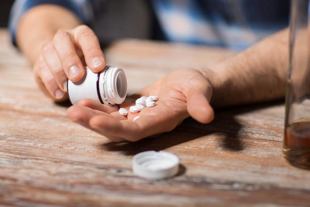 Are Prescription Drugs Really the Problem?