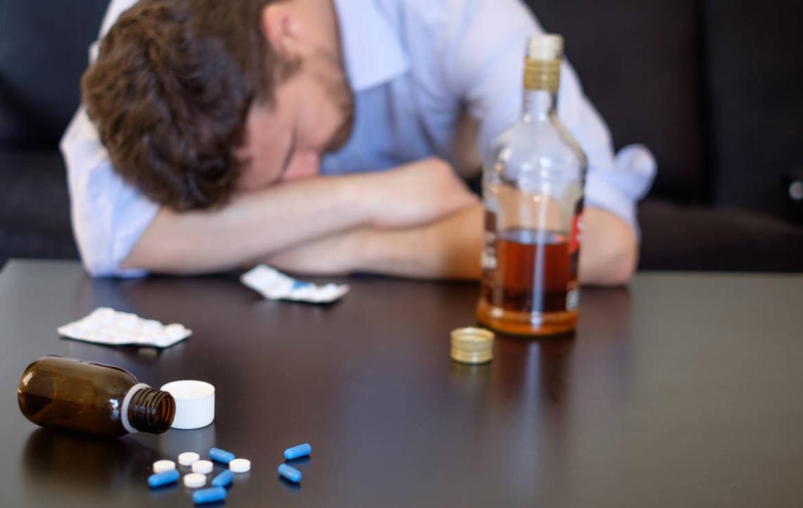 How Does Substance Abuse Affect Employee Productivity?